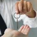 How do locksmiths know you own the house?