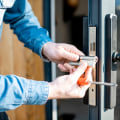 How big is the locksmith industry?