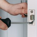 Is it safe to have a locksmith change your locks?
