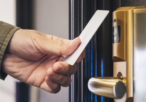Are locksmiths safe?