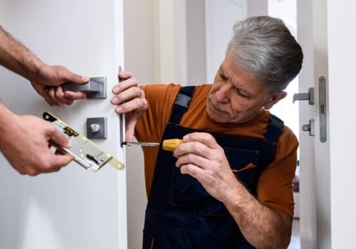 Is locksmith a good career?