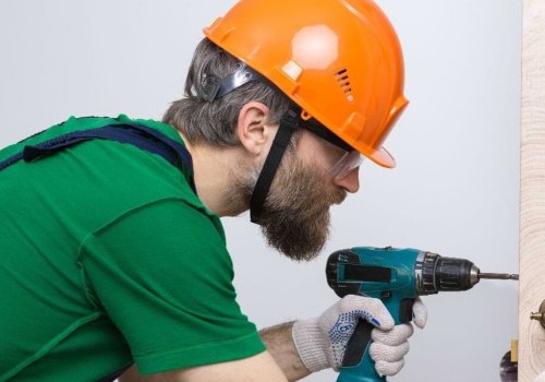 Is being a locksmith profitable?